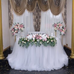 Marry Me - декоратор, флорист у Слов'янську - фото 3