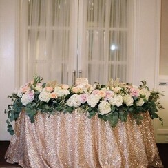 Marry Me - декоратор, флорист у Слов'янську - фото 1