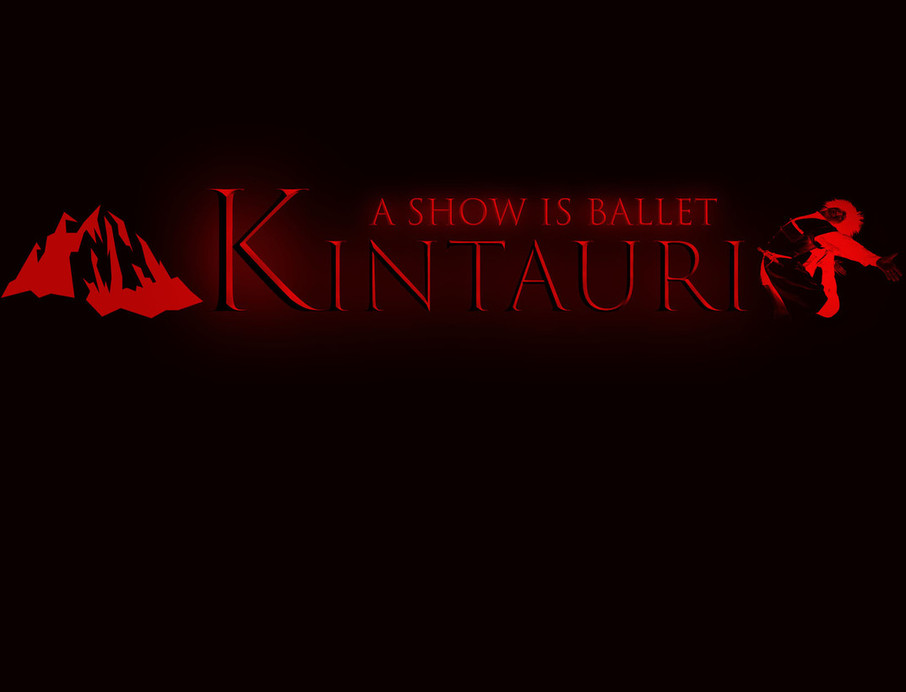 Шоу-балет грузинской культуры "KINTAURI"