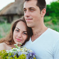 Александр и Елена