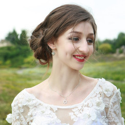 Инесса Новикова - стиліст, візажист у Києві - фото 1