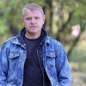 Максим  Костерін