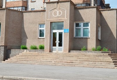 Центрально-городской ЗАГС Кривого Рога - фото 3