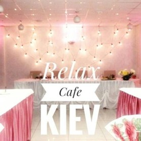 Relax Cafe - ресторан у Києві - портфоліо 6