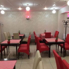 Relax Cafe - ресторан у Києві - портфоліо 4