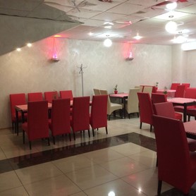 Relax Cafe - ресторан у Києві - портфоліо 5