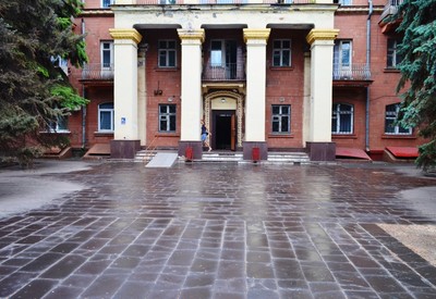 Дзержинский ЗАГС Кривого Рога - фото 3