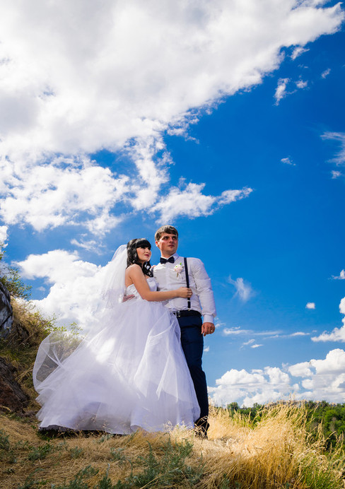 Фотодуэт Pashkov Studio