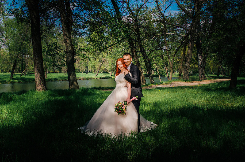 Фотодуэт Pashkov Studio