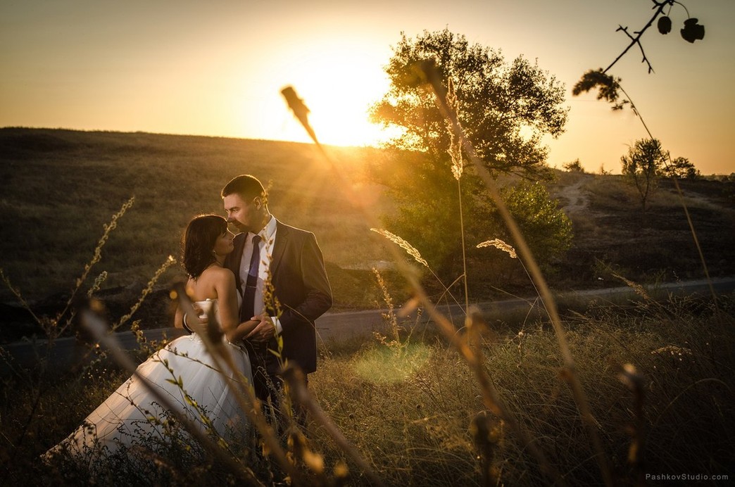 Фотодуэт Pashkov Studio