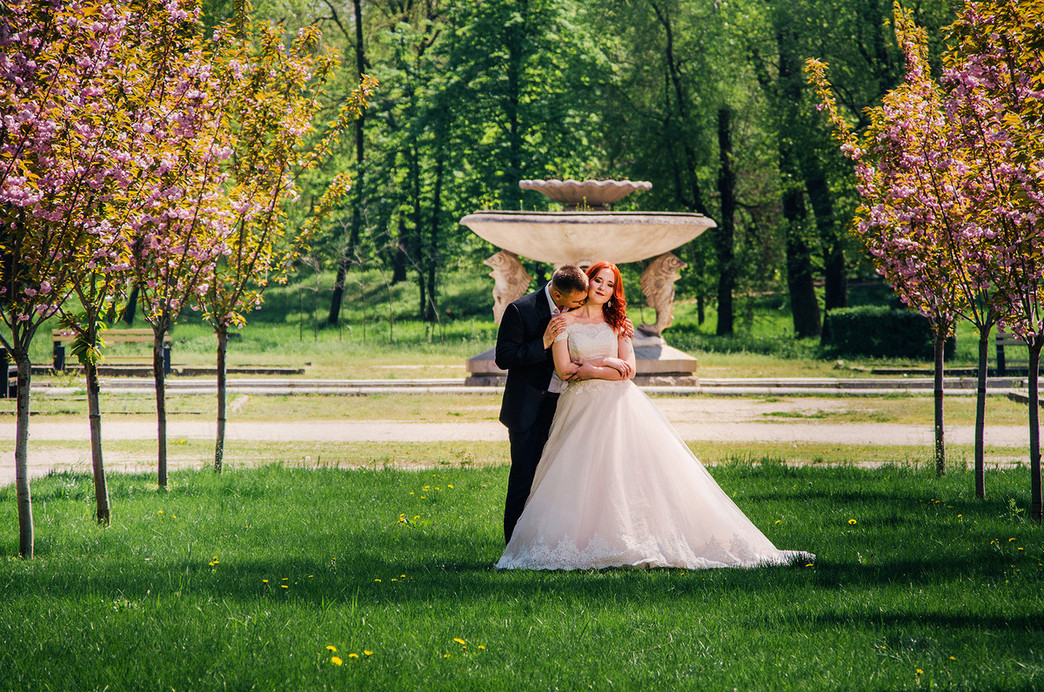 Фотодуэт Pashkov Studio