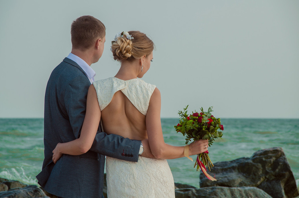Фотодуэт Pashkov Studio