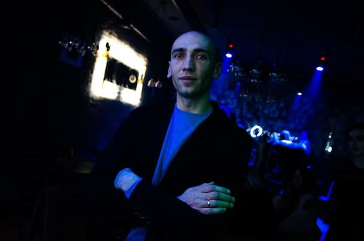 DJ Alex Marwell