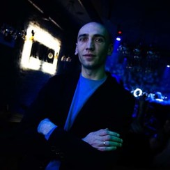 DJ Alex Marwell - музиканти, dj у Кропивницькому - фото 3