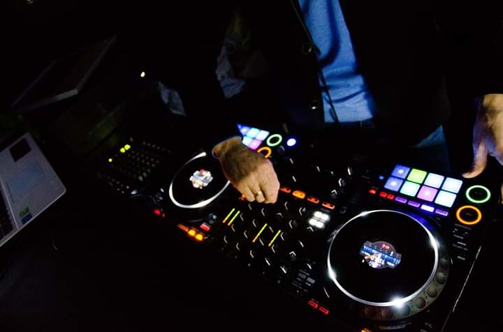 DJ Alex Marwell