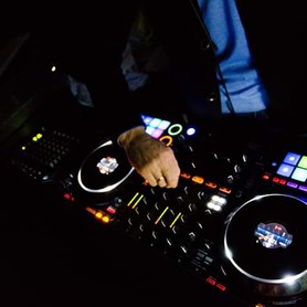 DJ Alex Marwell - музиканти, dj у Кропивницькому - портфоліо 4