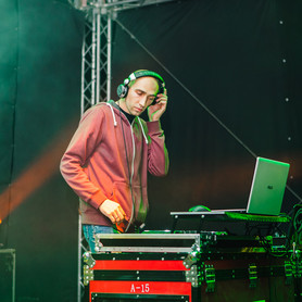 DJ Alex Marwell - музиканти, dj у Кропивницькому - портфоліо 1