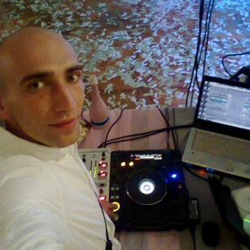DJ Alex Marwell - музиканти, dj у Кропивницькому - портфоліо 5