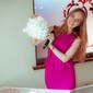 Анна Силина
