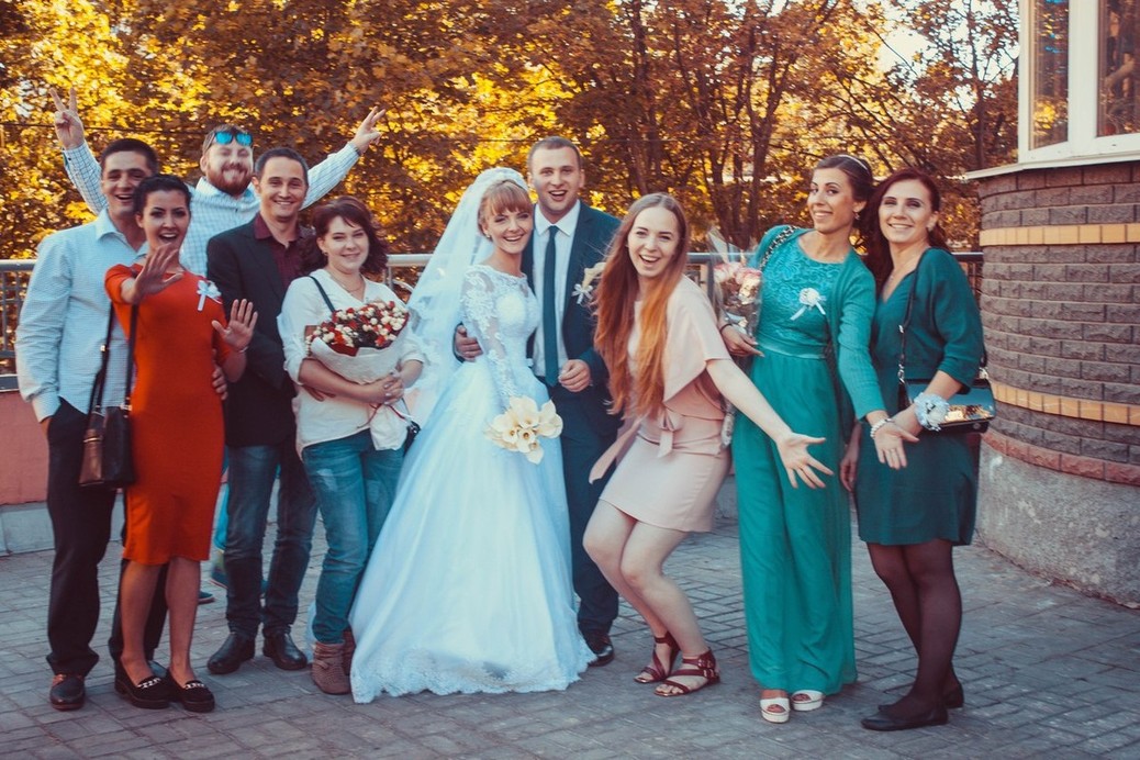 Анна Силина