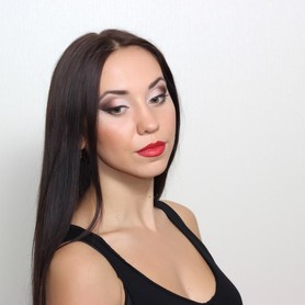Евгения Пашкова - стиліст, візажист у Запоріжжі - портфоліо 5
