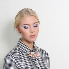 Евгения Пашкова - стиліст, візажист у Запоріжжі - фото 4