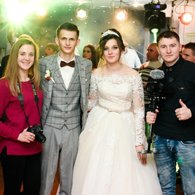 Фотограф Video & Photo Kutnyak studio