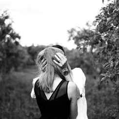Ju Ostroushko - фотограф у Києві - фото 4