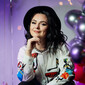 Марианна  Никитенко