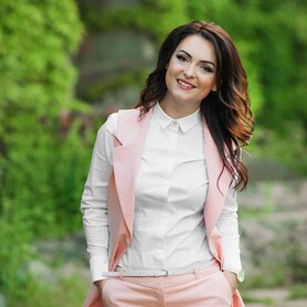 Марианна  Никитенко - ведучий у Києві - портфоліо 2