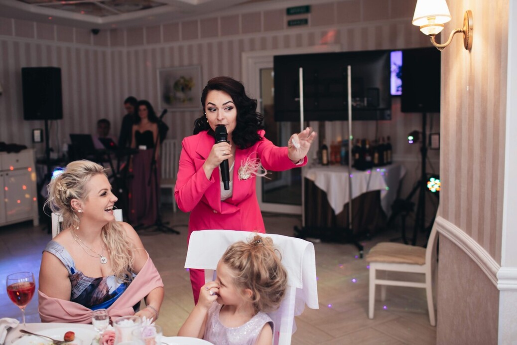 Марианна  Никитенко