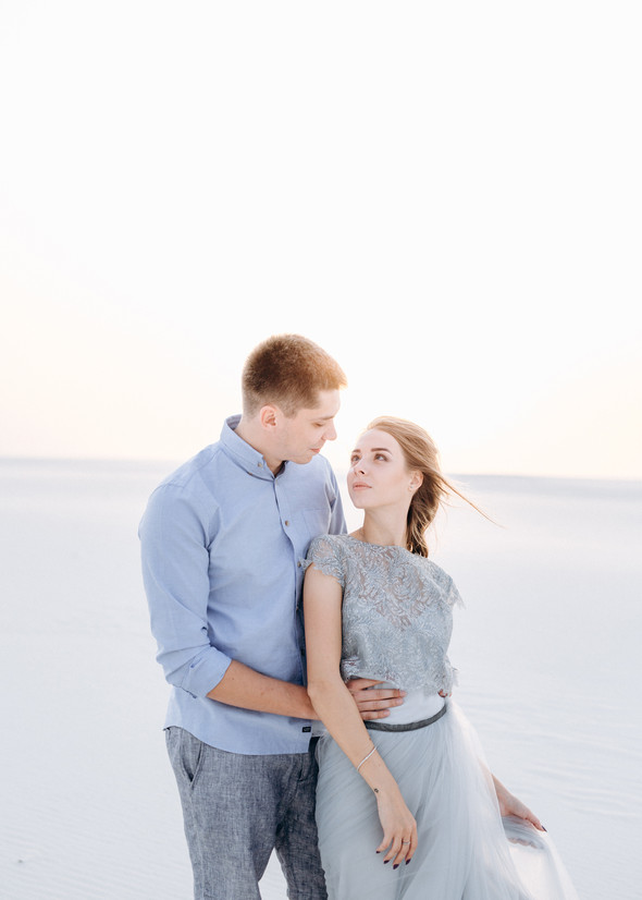 Juli & Yaroslav - фото №4