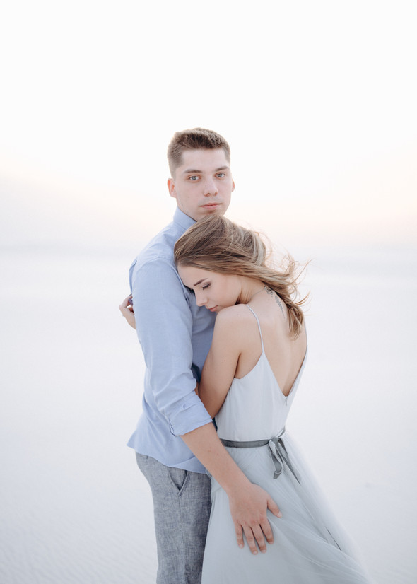 Juli & Yaroslav - фото №13