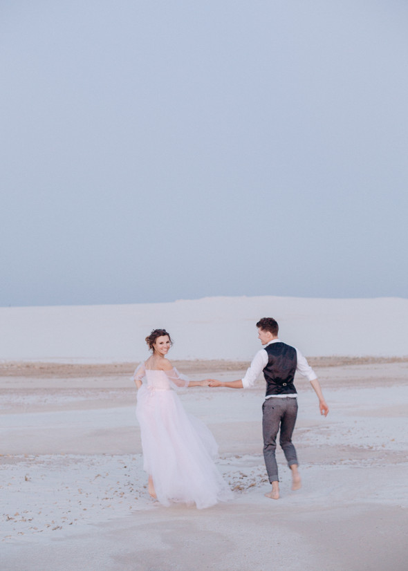 Yana & Maksim - фото №23
