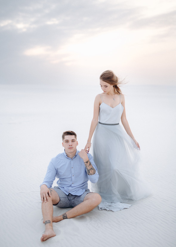 Juli & Yaroslav - фото №25