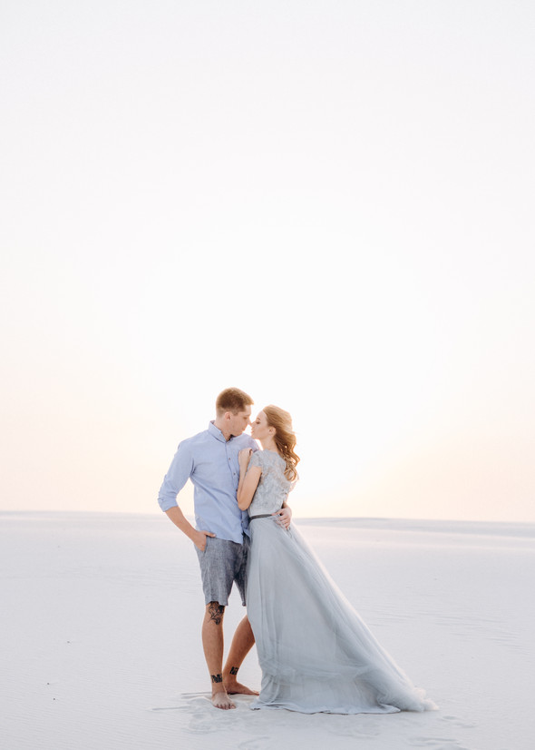 Juli & Yaroslav - фото №3