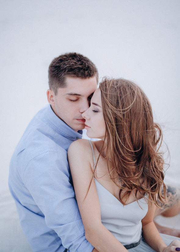 Juli & Yaroslav - фото №30