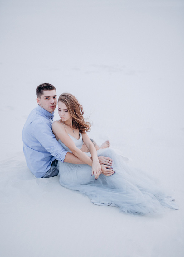 Juli & Yaroslav - фото №28