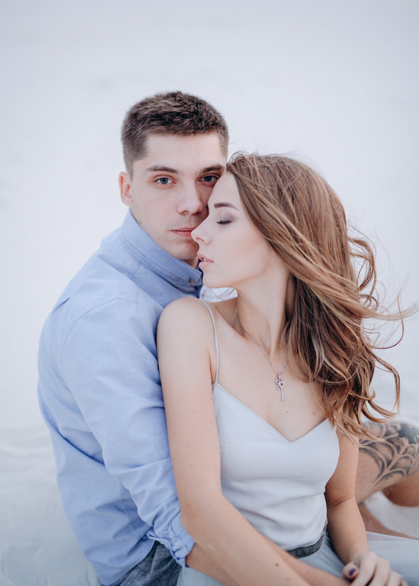 Juli & Yaroslav - фото №29