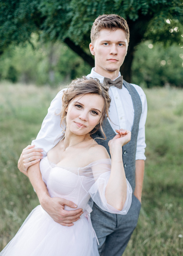Yana & Maksim - фото №8