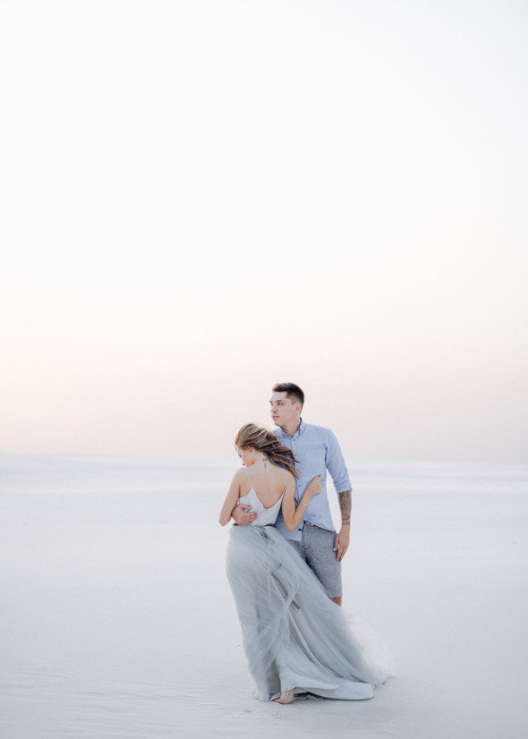 Juli & Yaroslav - фото №10