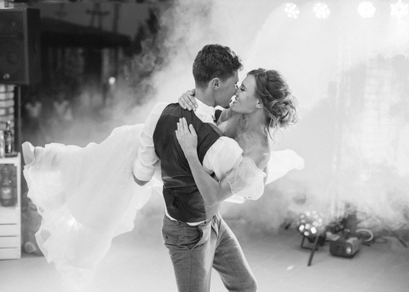Yana & Maksim - фото №40