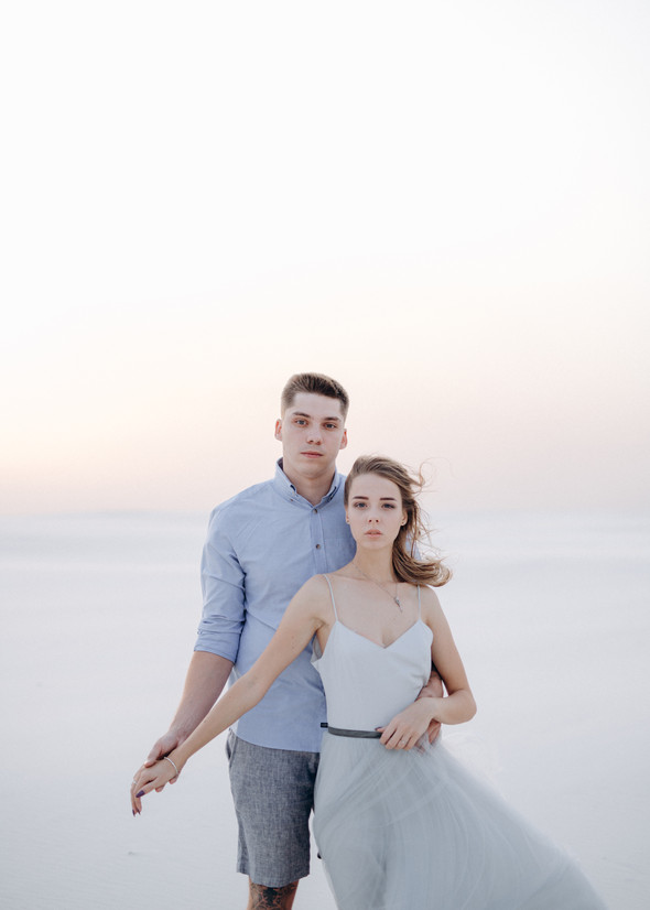 Juli & Yaroslav - фото №11