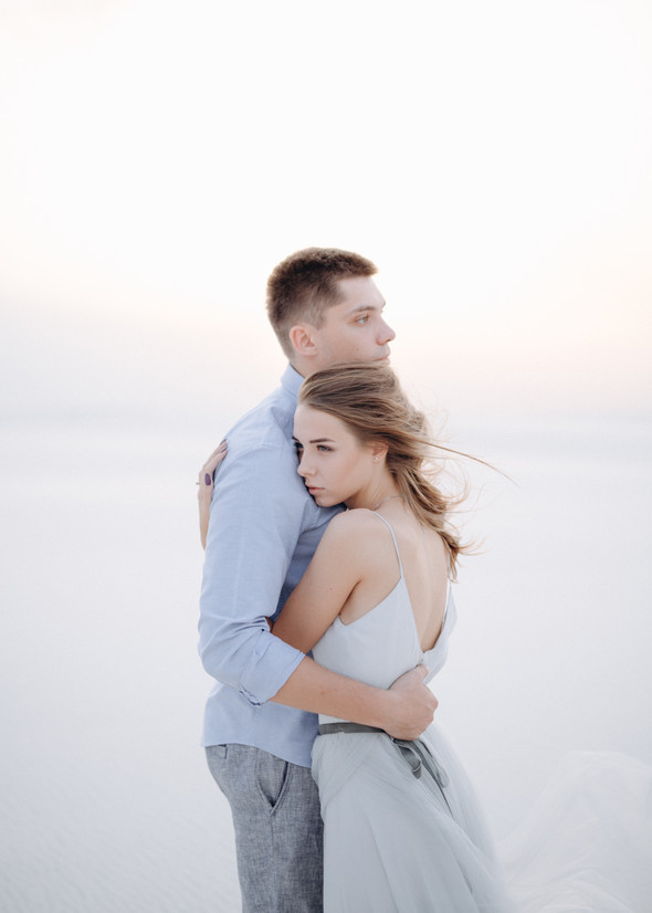 Juli & Yaroslav - фото №14