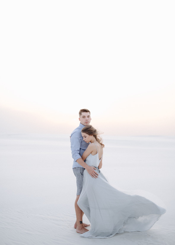 Juli & Yaroslav - фото №12