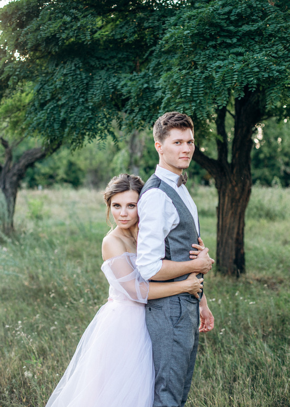 Yana & Maksim - фото №5