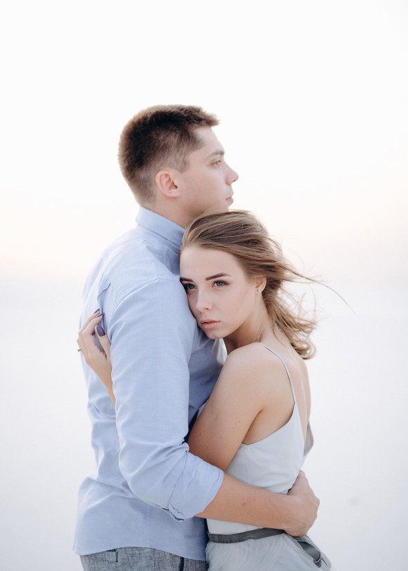Juli & Yaroslav - фото №16