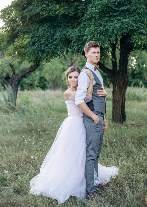 Yana & Maksim - фото №6