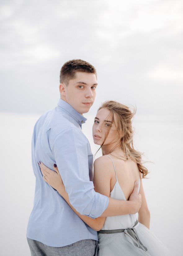 Juli & Yaroslav - фото №26