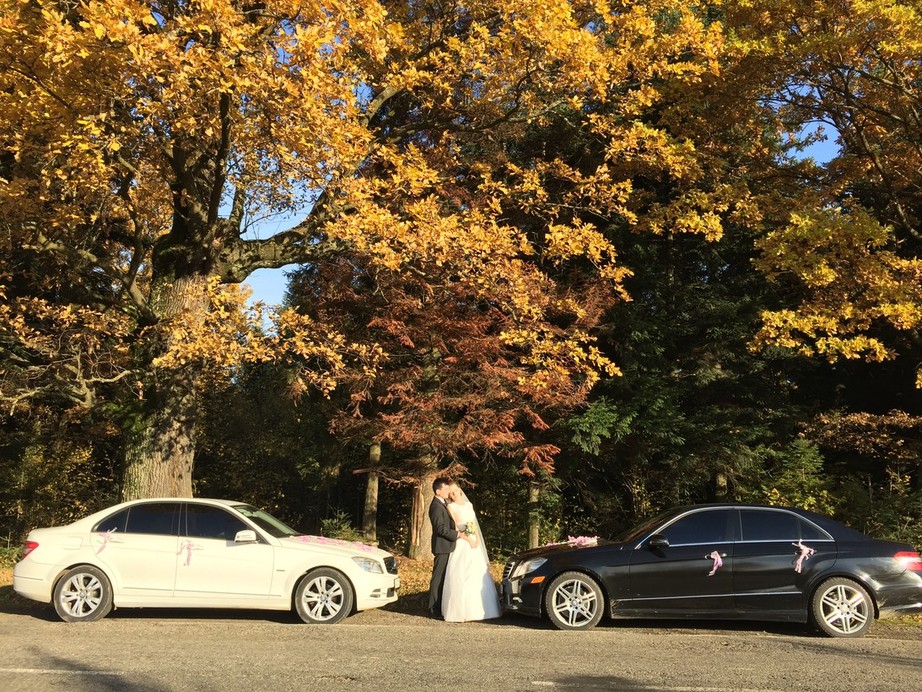 Mercedes C&E&CLS 